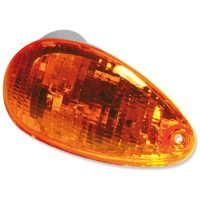 Höger Blinkers Oe Typ Orange V PARTS