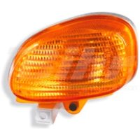 Höger Blinkers Oe Typ Orange V PARTS