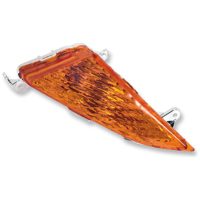 Höger Blinkers Oe Typ Orange V PARTS