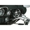 Högtalaraccent Fram Chrome KURYAKYN GRILLS SPEAKER ZOMBIE – miniatyr 2