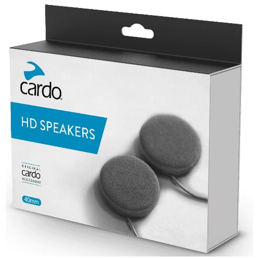 Högtalare 40 mm CARDO 40 mm