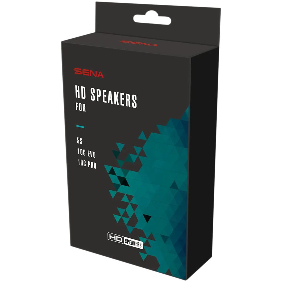 Högtalare 5S/10C SENA Svart – bild 2