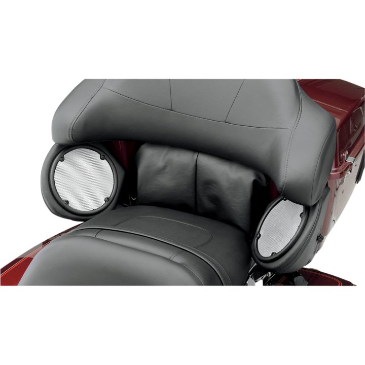 Högtalargaller Bak Aluminium KLOCK WERKS GRILLS SPEAKER REAR 99-13 – bild 2