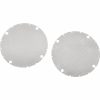 Högtalargaller Bak Aluminium KLOCK WERKS GRILLS SPEAKER REAR 99-13 – miniatyr 1
