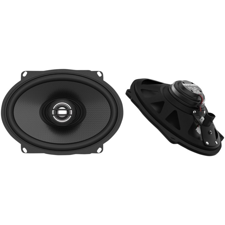 Högtalarkit Xl Series Lock Svart HOGTUNES – bild 2