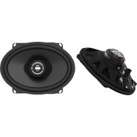 Högtalarkit Xl Series Lock Svart HOGTUNES