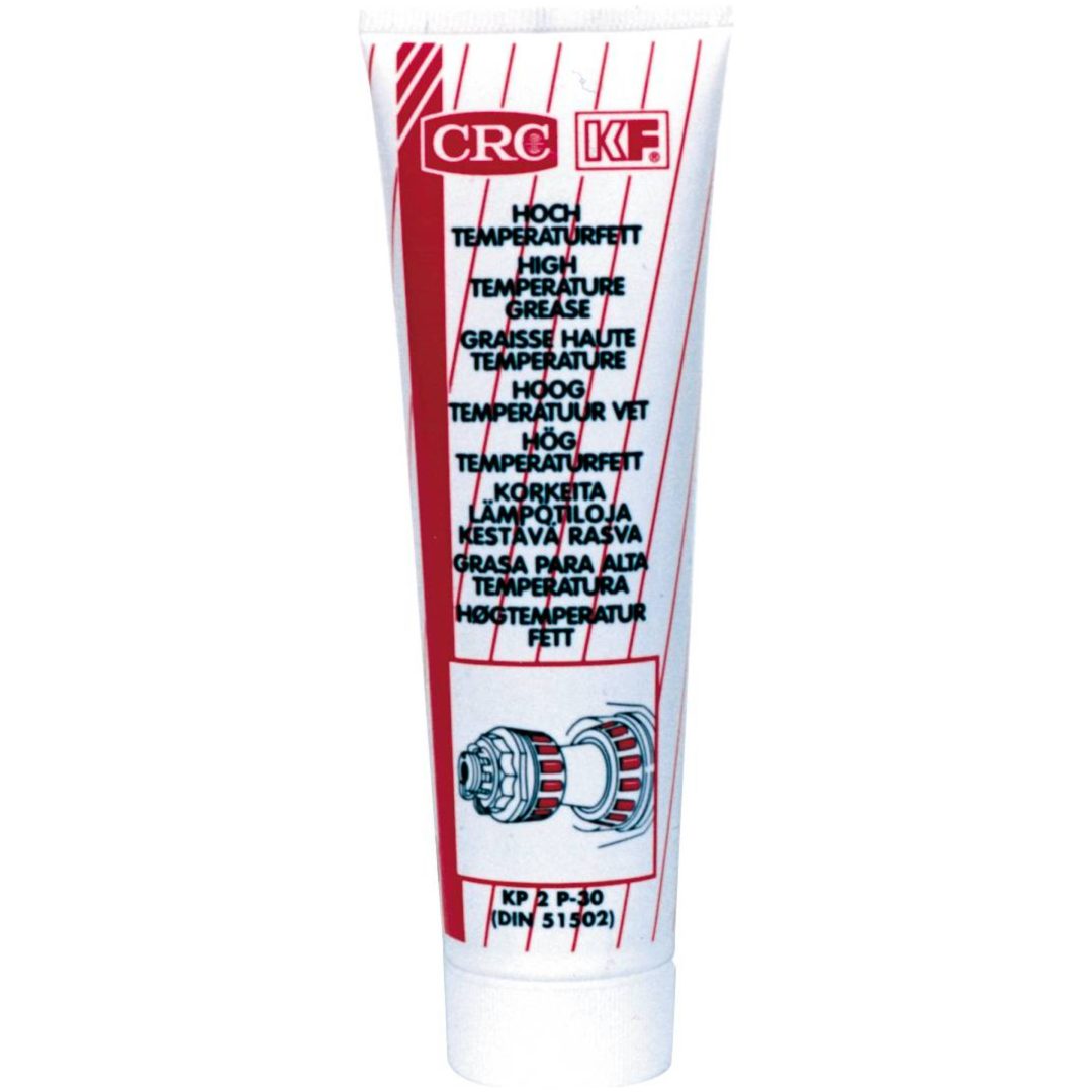 Högtemperaturfett 3060 / 3063 CRC HÖGTEMPERATURFETT 100ML