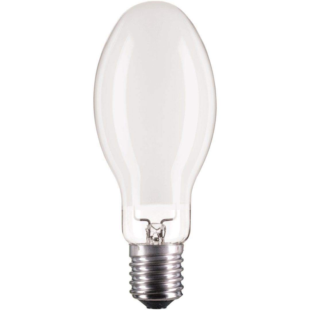 Högtrycksnatriumlampa S0N, Eliptisk, 400W, E40, Ph Philips