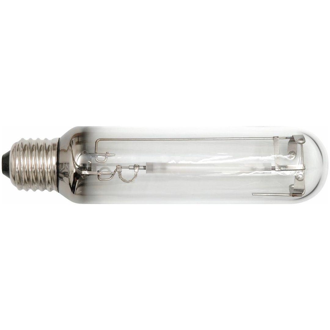 Högtrycksnatriumlampa S0N, Rörform, 150W, E40, MB MALMBERGS