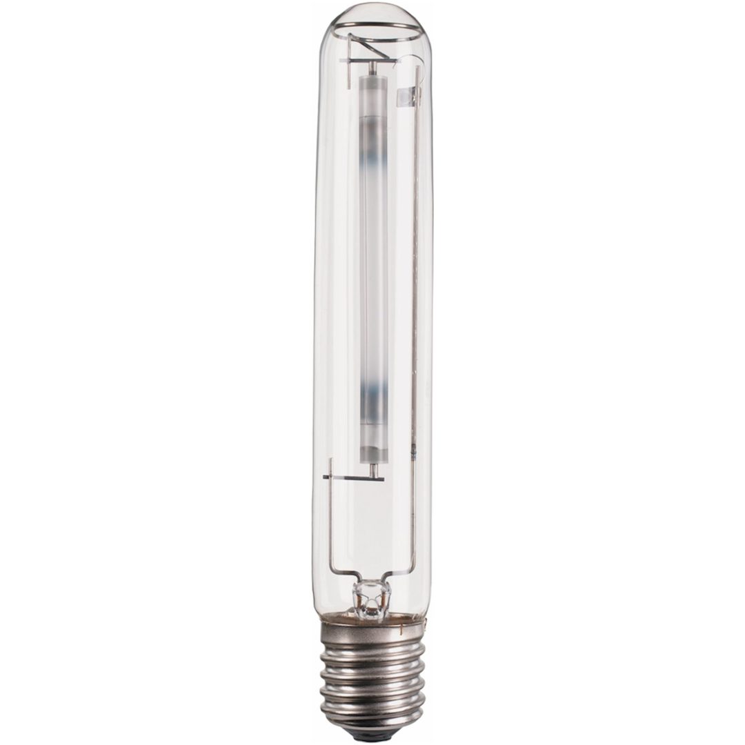 Högtrycksnatriumlampa S0N, Rörform, 250W, E40, Ph Philips