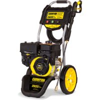 Högtryckstvätt Bensindriven CHAMPION GENERATORS