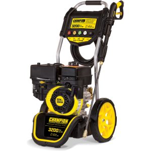 Högtryckstvätt Bensindriven CHAMPION GENERATORS
