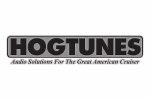 HOGTUNES logotyp