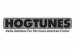 HOGTUNES logotyp