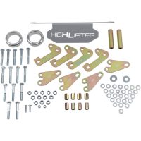 Höjningssats KOMPLETT HIGH LIFTER