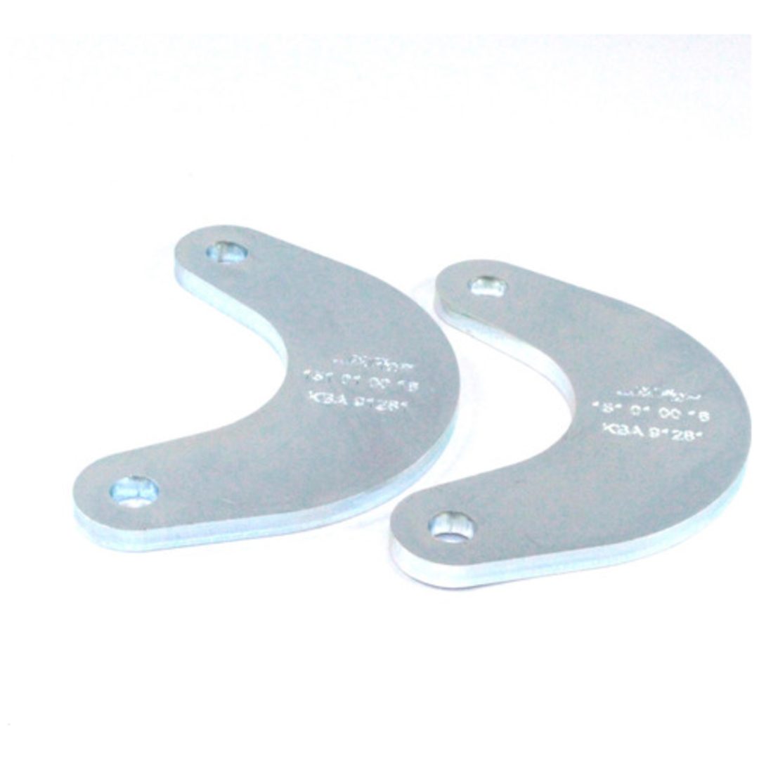Höjningssats TECNIUM