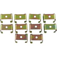 HOLDER CIRCUIT BRKR 10PK