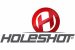 HOLESHOT logotyp