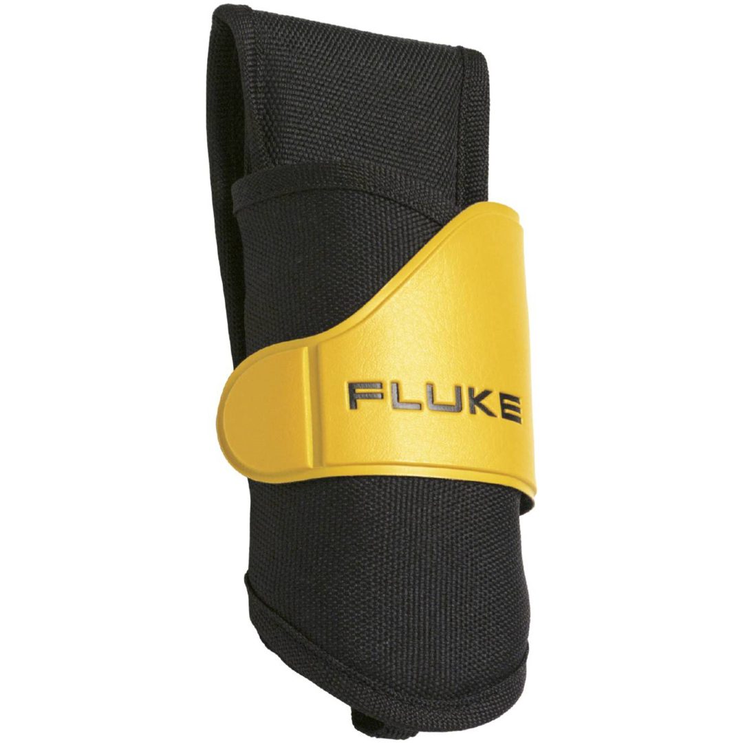 Hölster till eltestare T5 600 / T5 1000 Fluke HÖLSTER F.ELTEST.(FLUKE T5)H5