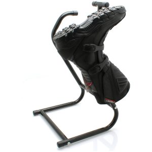 Home Track Boots Wash Stand VECTOR