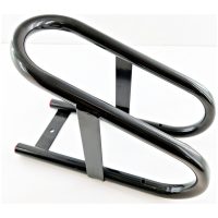 Home Track Front Wheel Lock Offroad BIHR