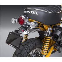 Honda Monkey 2019 Fender Eliminator Kit yoshimura
