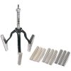 Honing DRAPER – miniatyr 1