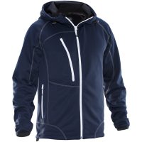 Hoodie 5152 Advanced Marin/Vit Jobman