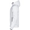 Hoodie 5152 Advanced Vit Jobman XXXL – miniatyr 2