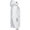 Hoodie 5152 Advanced Vit Jobman XXXL – miniatyr 4