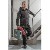 Hoodie 5152 Advanced Vit Jobman XXXL – miniatyr 6