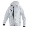Hoodie 5152 Advanced Vit Jobman XXXL – miniatyr 1