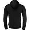 Hoodie 5400 Svart Jobman – miniatyr 3