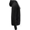 Hoodie 5400 Svart Jobman – miniatyr 4