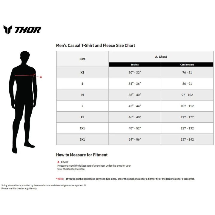 Hoodie Badge Zip-up Grå THOR Medium – bild 5