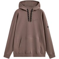 Hoodie Camino Brun Alpinestars