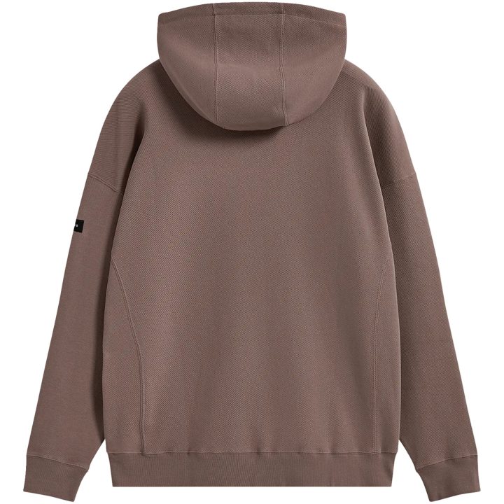Hoodie Camino Brun Alpinestars s – bild 2