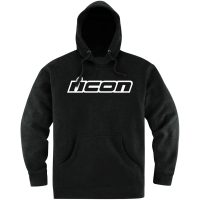 Hoodie Clasicon Svart ICON