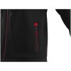 Hoodie Corpo Svart AKRAPOVIC Medium – miniatyr 5