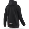 Hoodie Corpo Svart AKRAPOVIC Medium – miniatyr 4