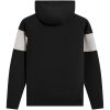 Hoodie Cubic Svart Alpinestars s – miniatyr 2