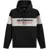 Hoodie Cubic Svart Alpinestars s – miniatyr 1