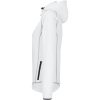 Hoodie Dam 5177 Advanced Vit Jobman Large – miniatyr 2