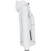 Hoodie Dam 5177 Advanced Vit Jobman Large – miniatyr 4