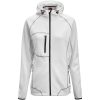 Hoodie Dam 5177 Advanced Vit Jobman Large – miniatyr 1