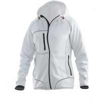 Hoodie Dam 5177 Advanced Vit Jobman