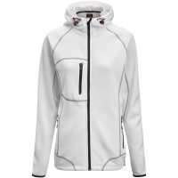 Hoodie Dam 5177 Advanced Vit Jobman