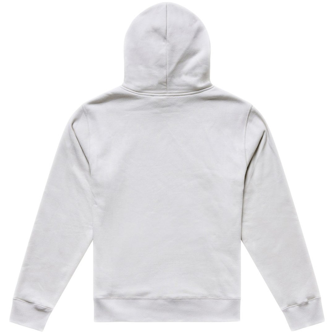 Hoodie Dam Handlebar Grå TROY LEE DESIGNS s – bild 2