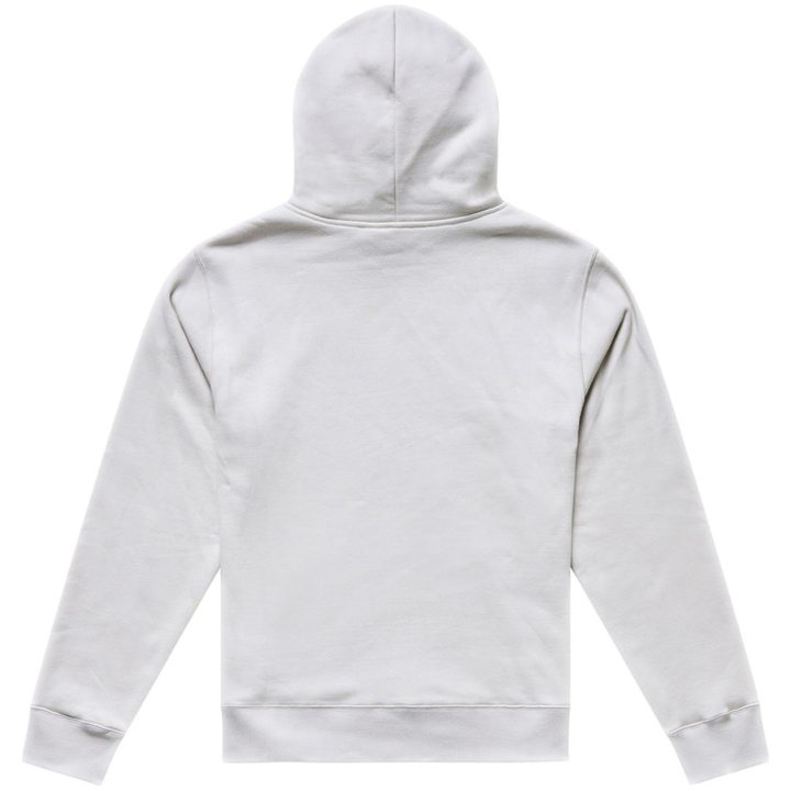 Hoodie Dam Handlebar Grå TROY LEE DESIGNS s – bild 2