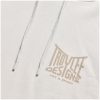 Hoodie Dam Handlebar Grå TROY LEE DESIGNS s – miniatyr 6
